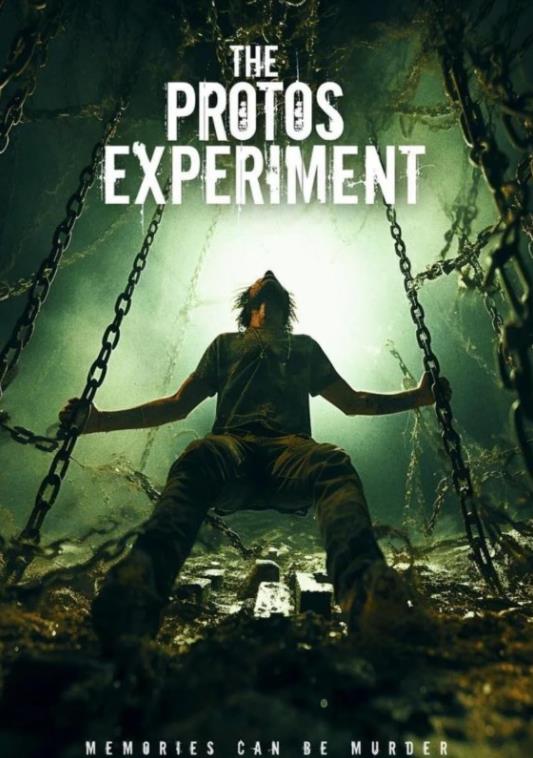 电影：记忆囚笼2025