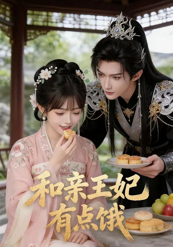 电影：和亲王妃有点饿