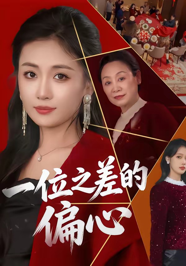 电影：一位之差的偏心