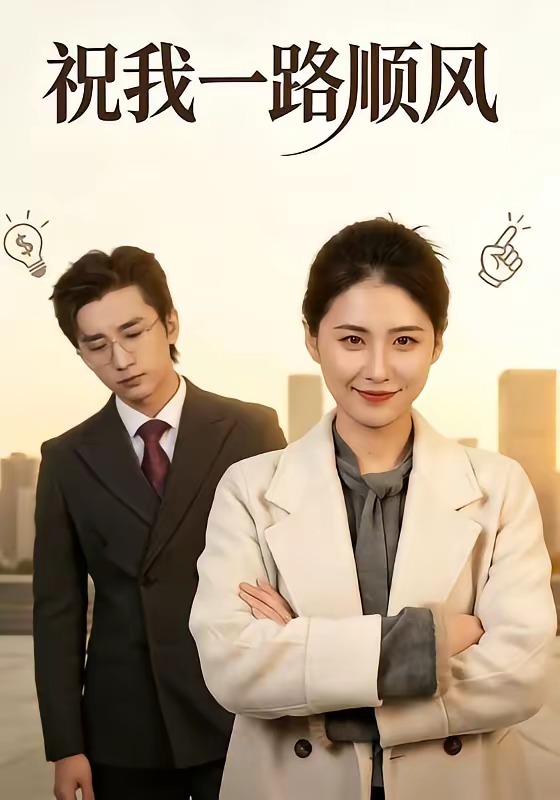 电影：祝我一路顺风