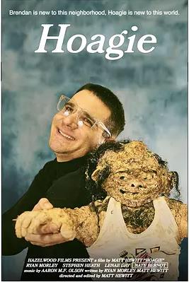 电影：魔蛋豪吉