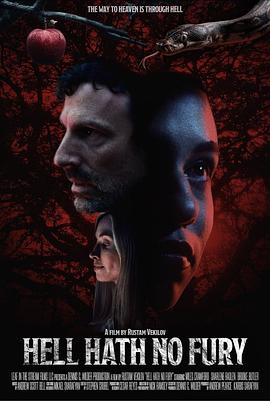 电影：无间之怒