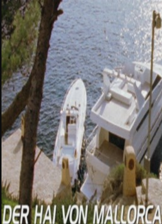 电影：海上惊鱼:魔鬼的女儿