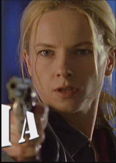 电影：彪马战士