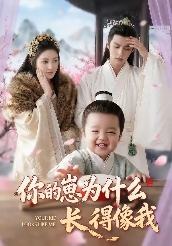 电影：你的崽为什么长得像我