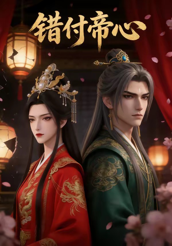 电影：错付帝心