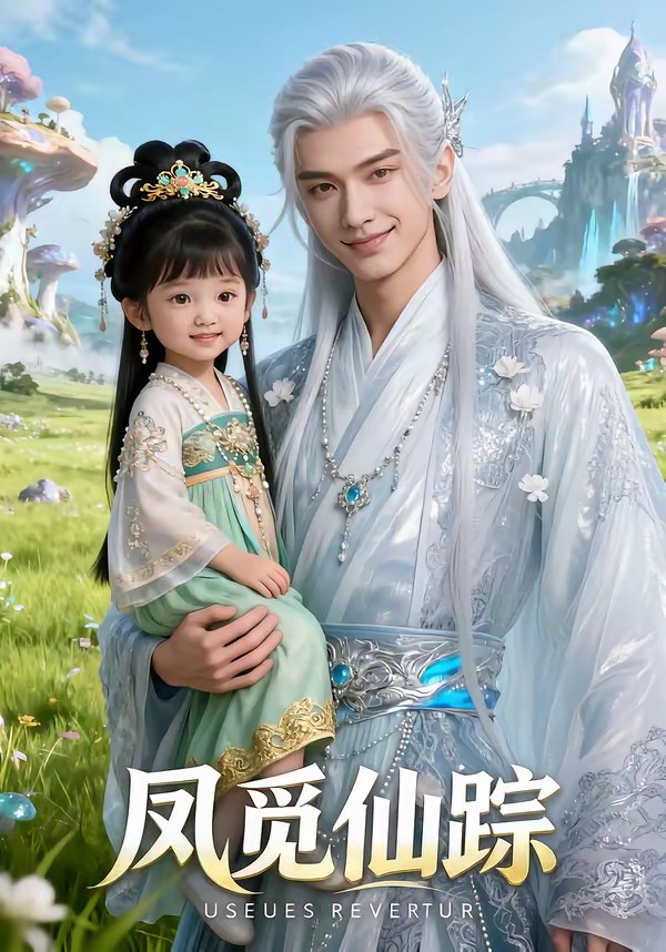 电影：凤觅仙踪