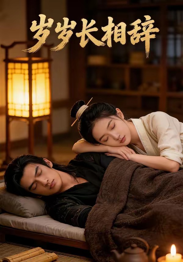 电影：岁岁长相辞