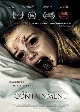 电影：魔种入体