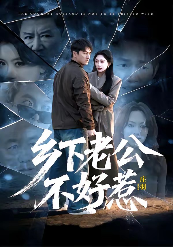 电影：乡下老公不好惹