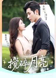 电影：搅碎月亮