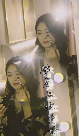 电影：替身上位手册