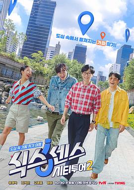 电影:第六感:城市观光2