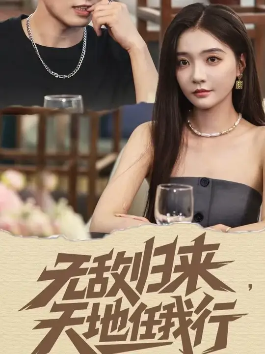 电影：无敌归来天地任我行