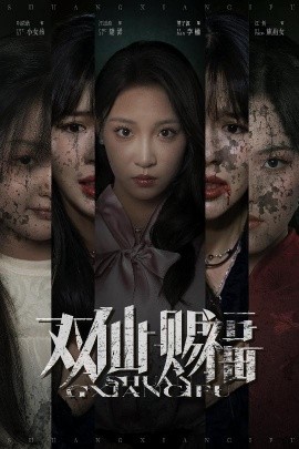 电影：双仙赐福