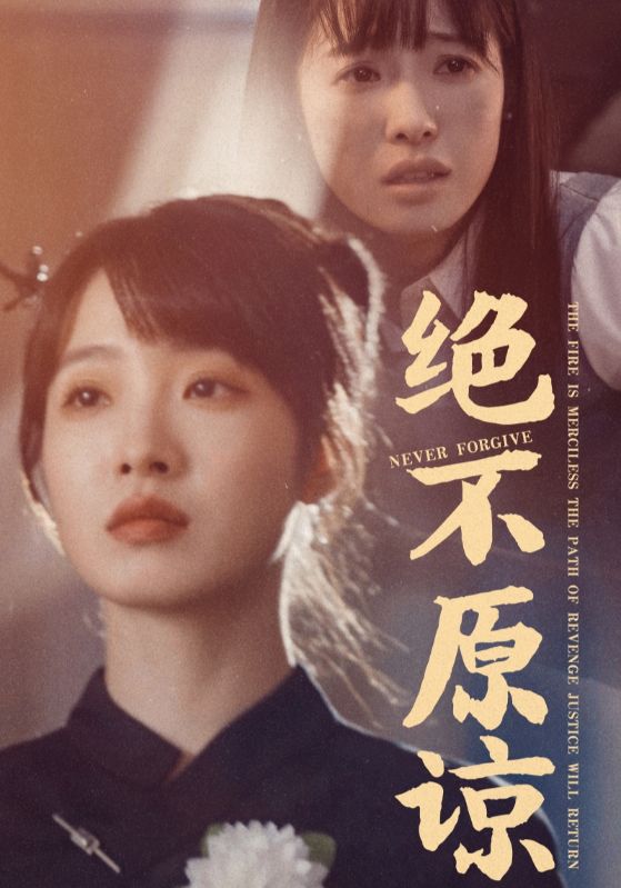 电影：绝不原谅