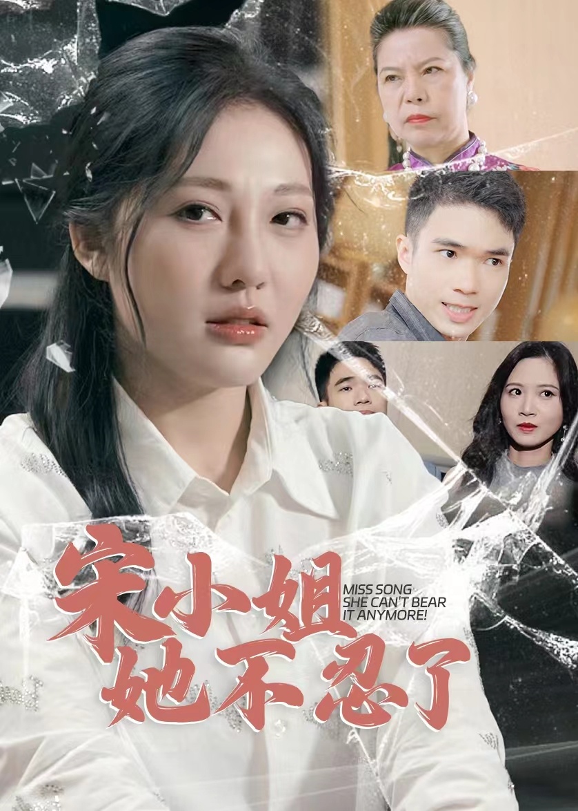 电影：宋小姐她不忍了