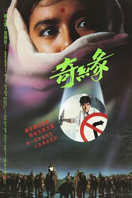 电影：奇缘国语