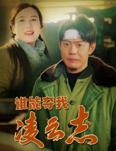 电影：谁能夺我凌云志