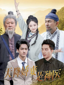 电影：天降娇妻是神医