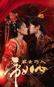 电影：农女巧入帝王心