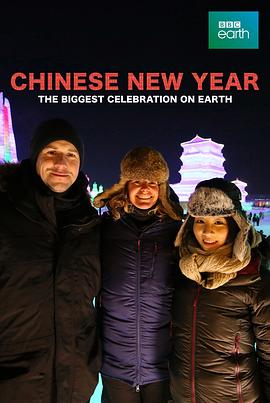 电影:中国新年:全球最大庆典
