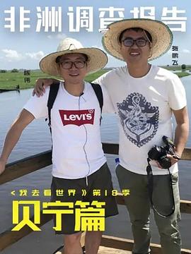电影:非洲调查报告:贝宁篇