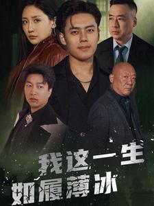 电影：我这一生如履薄冰