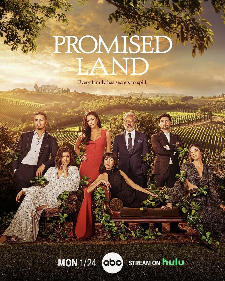 电影:名酿家族 Promised Land