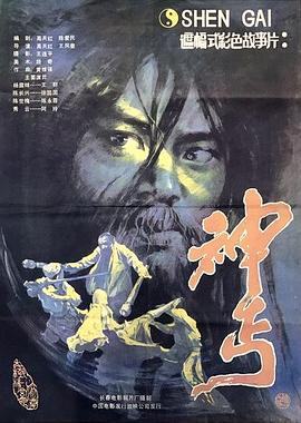 电影:神丐