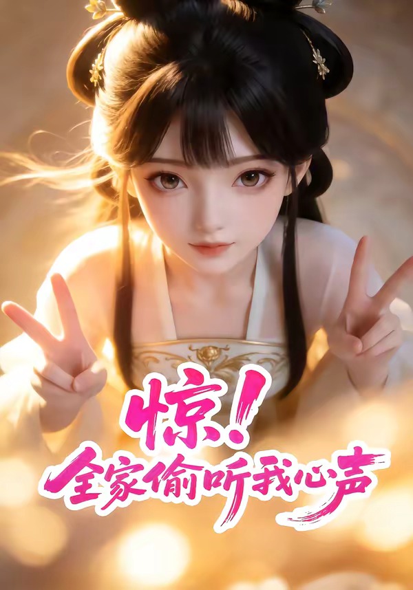 电影：惊！全家偷听我心声